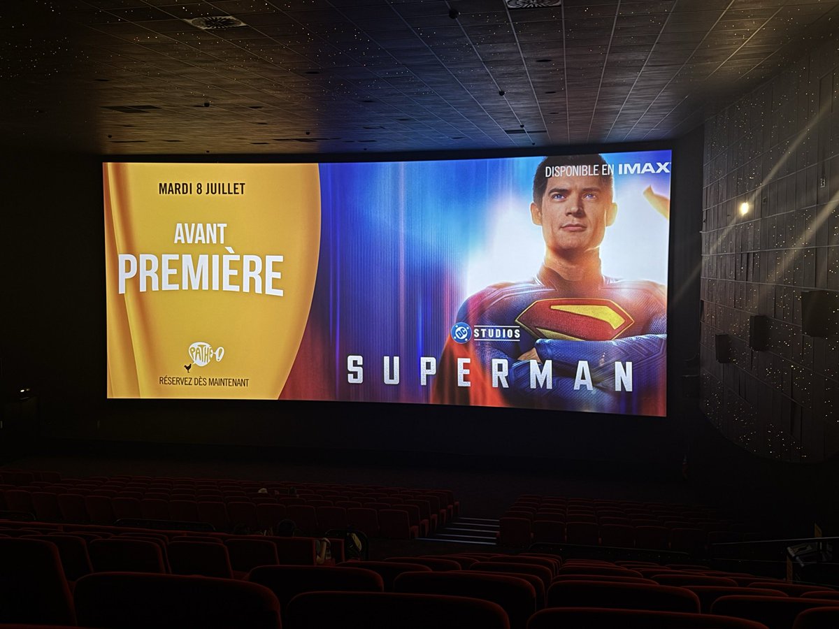 A movie that the world needs.