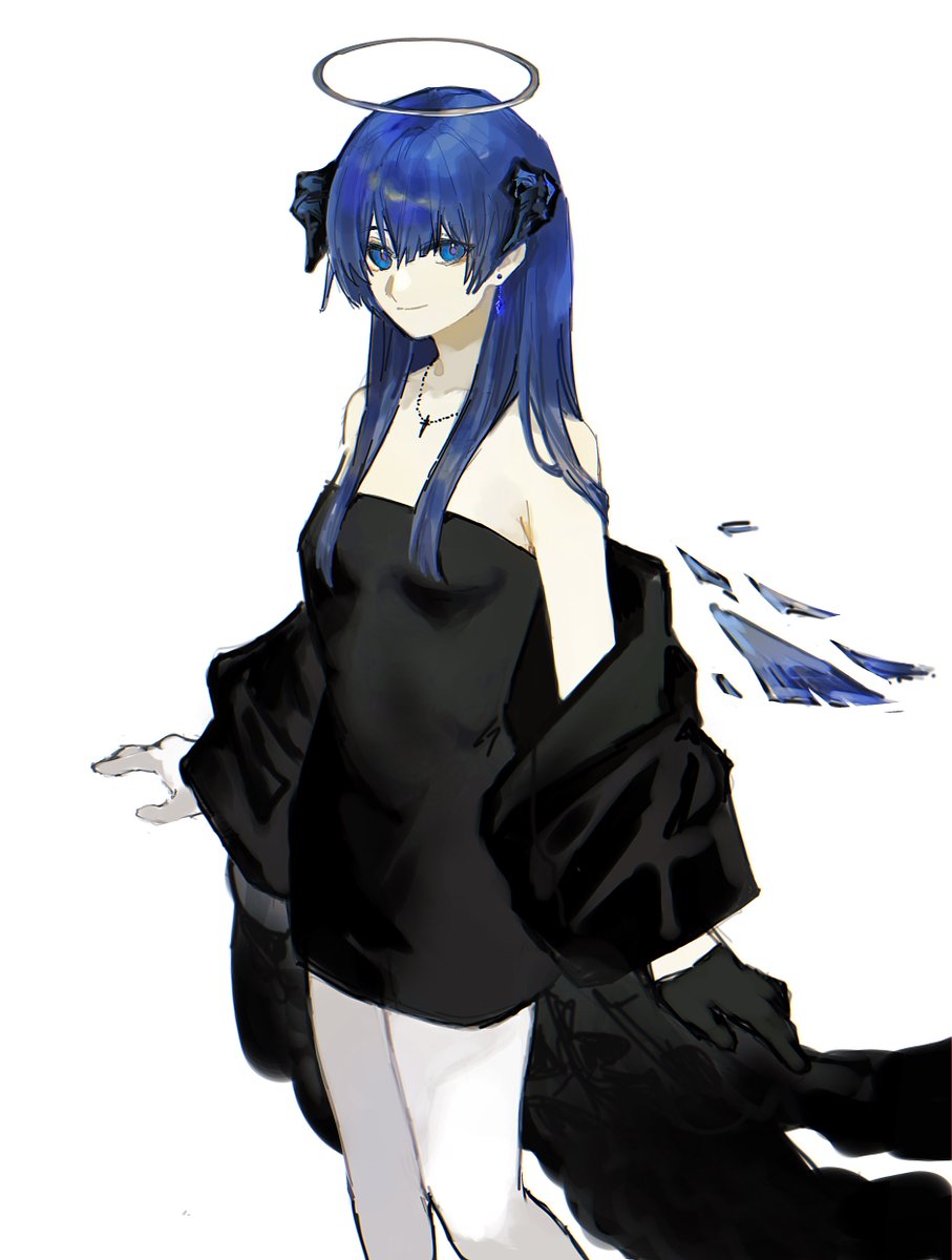 優 (@arknights_yuu12) on Twitter photo 