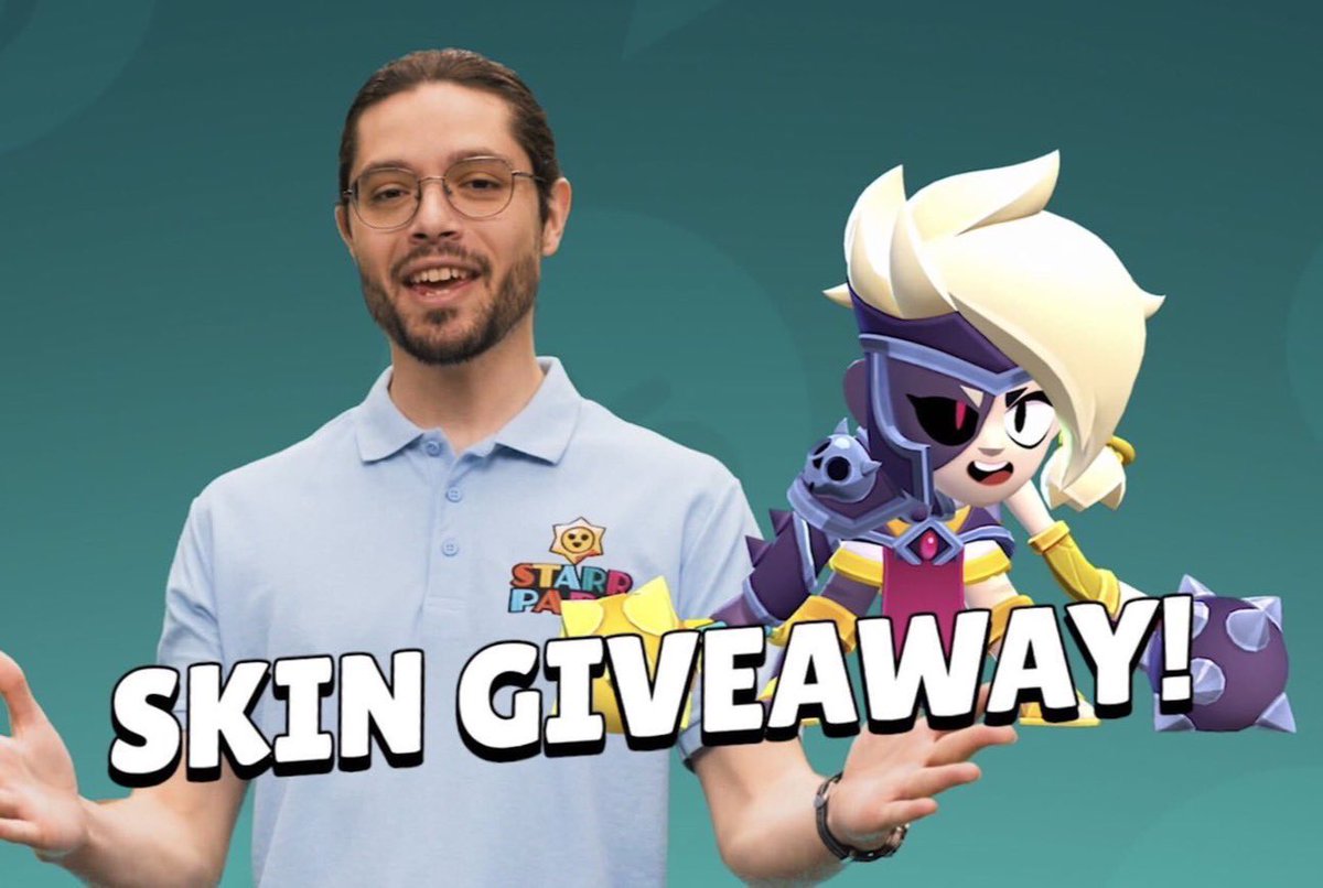 🎁 6× Persephone Lumi Giveaway 🎁

To enter:

✔︎ Follow <a href="/Lunazerokun/">ぜろ</a> 
✔︎ Like ❤️&amp; Repost ♻️

Good Luck everyone

#BrawlTalk #BrawlStars
#PersephoneLumiGiveaway
