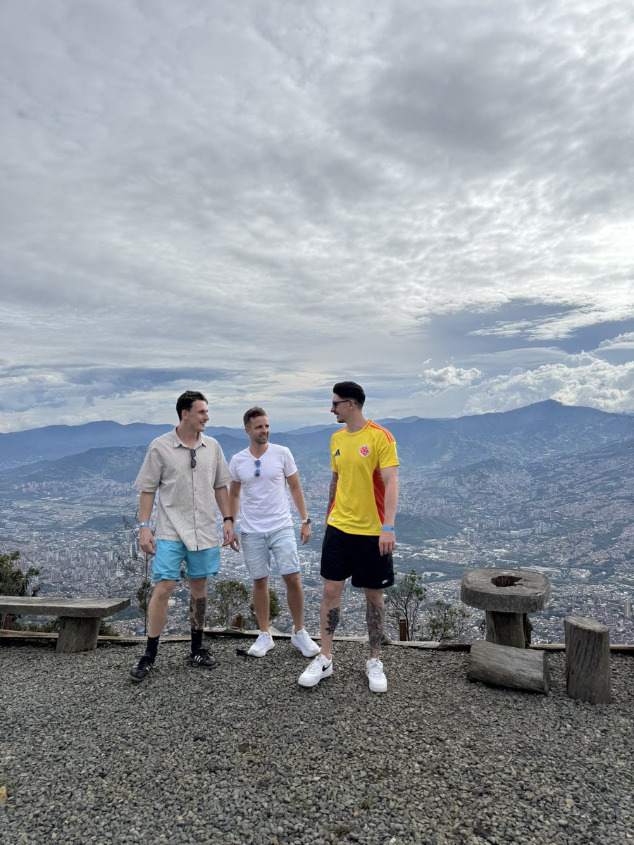 Colin Crouch tweet media