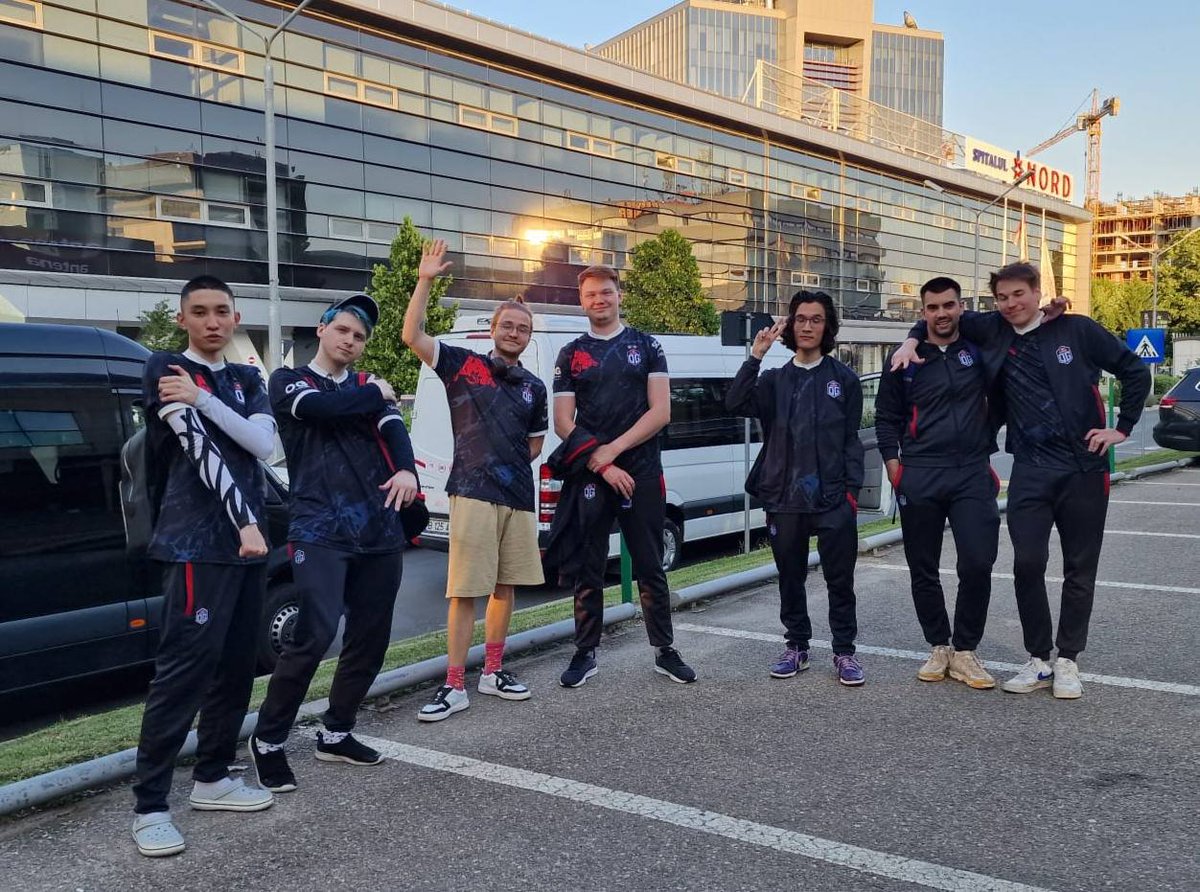 OGesports's tweet image. See ya tomorrow gang - we meet @teamliquiddota at 12:00 CEST