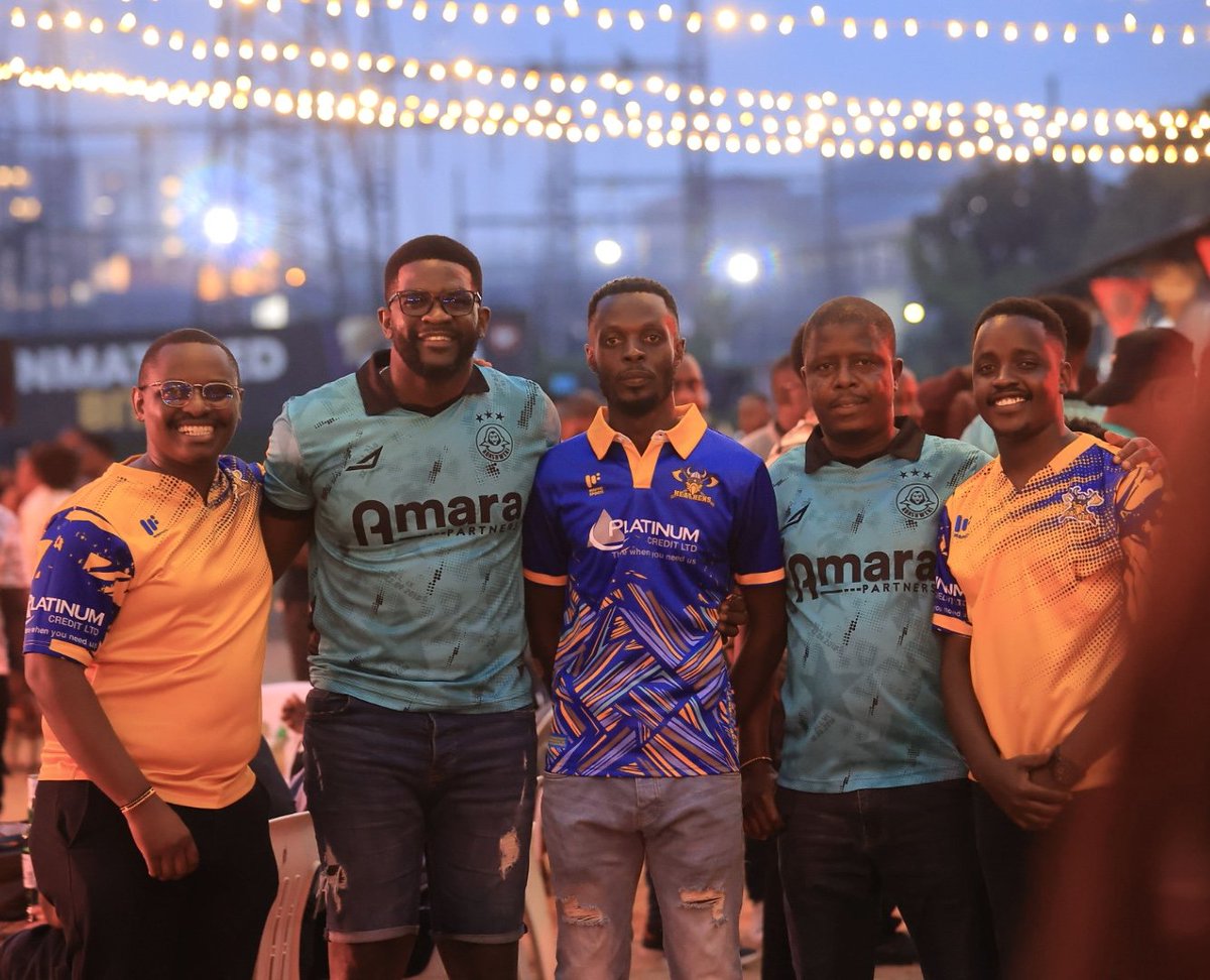 Say what? 

#HeathensXAbashweki