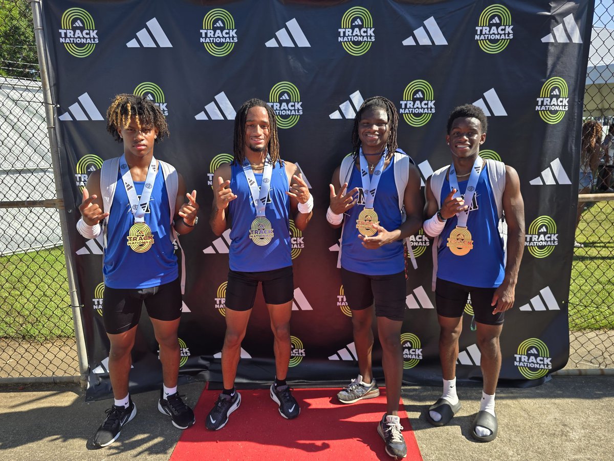 Robert Washington Sr, CMAA tweet media