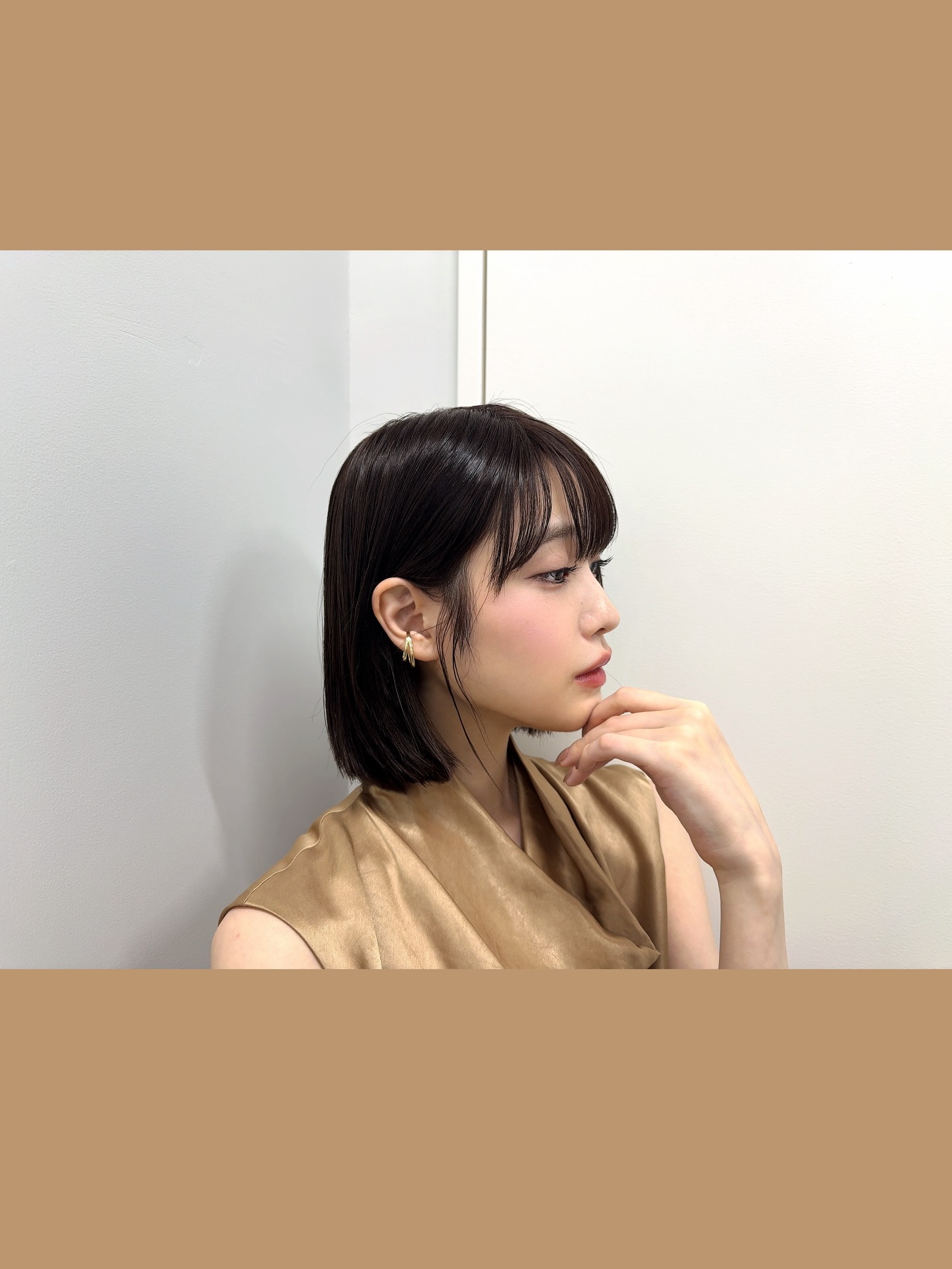 【大型配送タイプ】髙橋ひかるさん掲載ページ（A3サイズ配送）#5968 1点のみ】髙橋ひかるさん掲載ページ（ポスターサイズ）