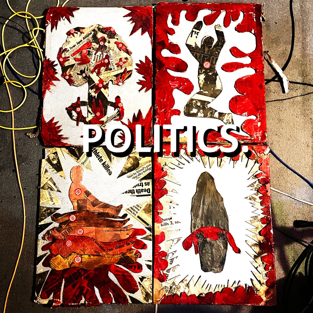 Jacuzzi Fire tweet media