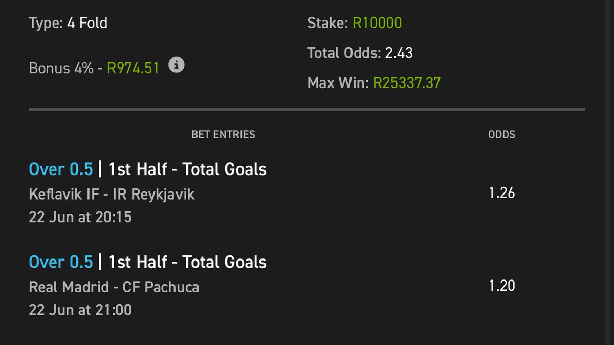 venda_guy2's tweet image. Nazooooooo🔥🔥

⚽️:betting code: 03-277367

⚽️:If you don’t have Easybet  account👇

⚽️:Use my  promo code to register and get R50 Sign Up Bonus (promo code: Z50)

⚽️: Link to register:ebpartners.click/o/t4jnLs 
 
⚽️: 18+ T&amp;amp;Cs Apply.