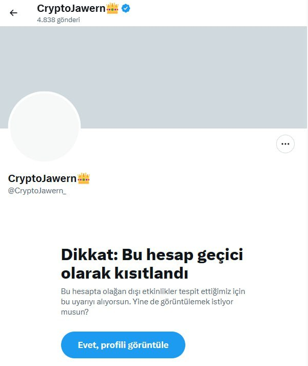 CryptoJawern👑 tweet media