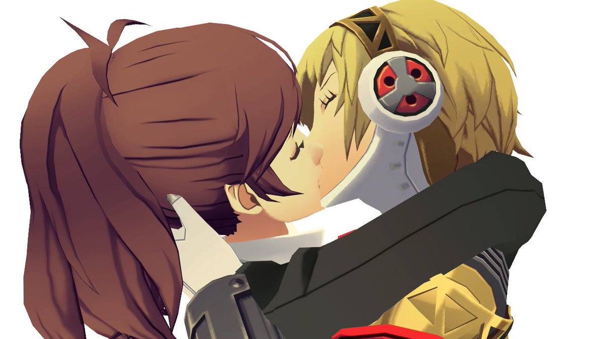 MementoMoriAigi's tweet image. 