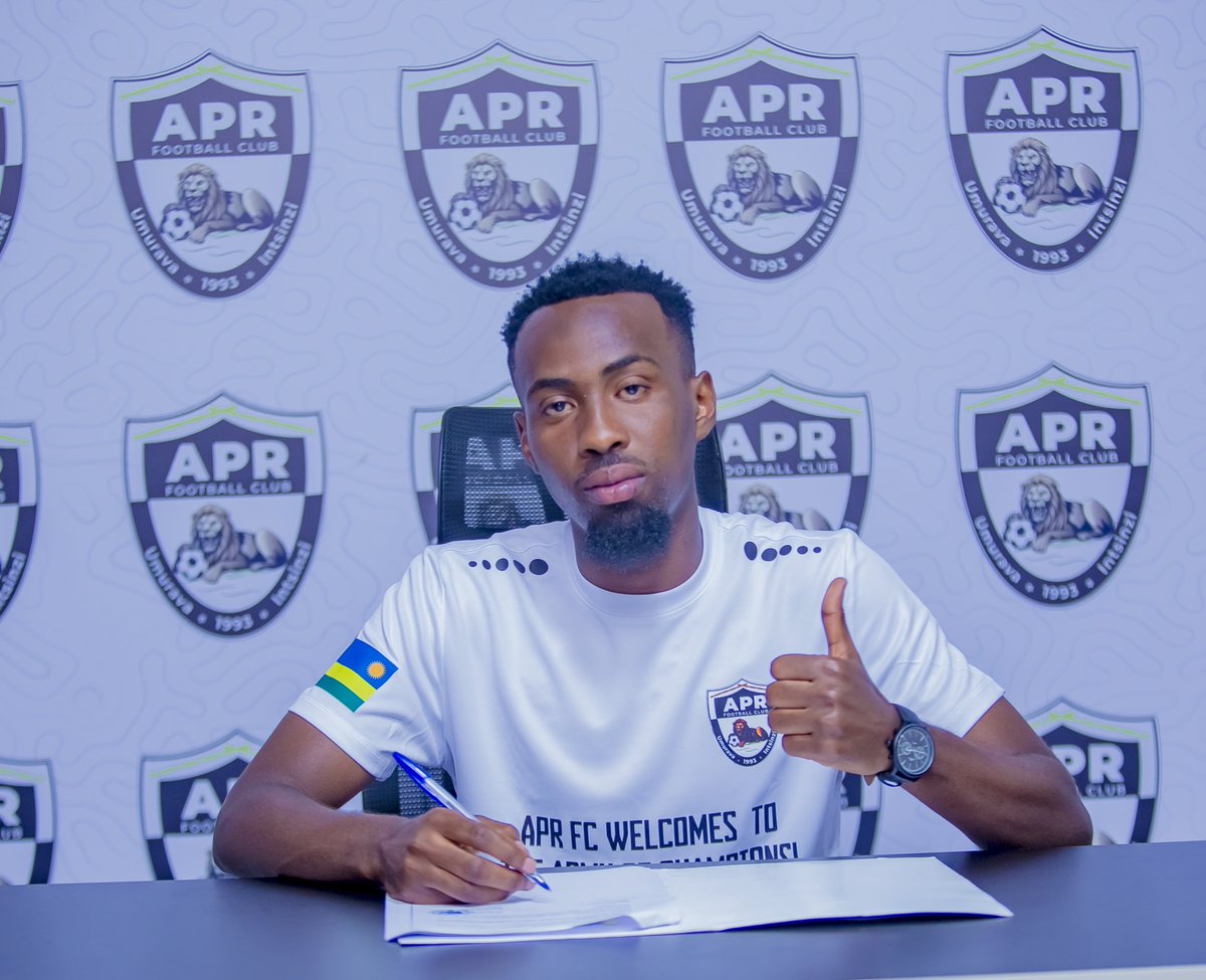 APR F.C. Official tweet media