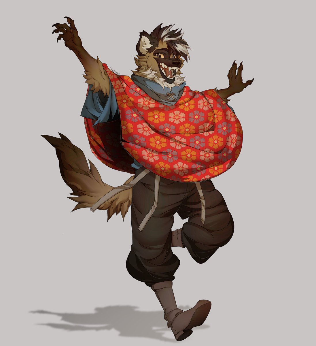 VARG (@blud_wox) on Twitter photo Joyful boy comms☘️ Joyful boy comms☘️