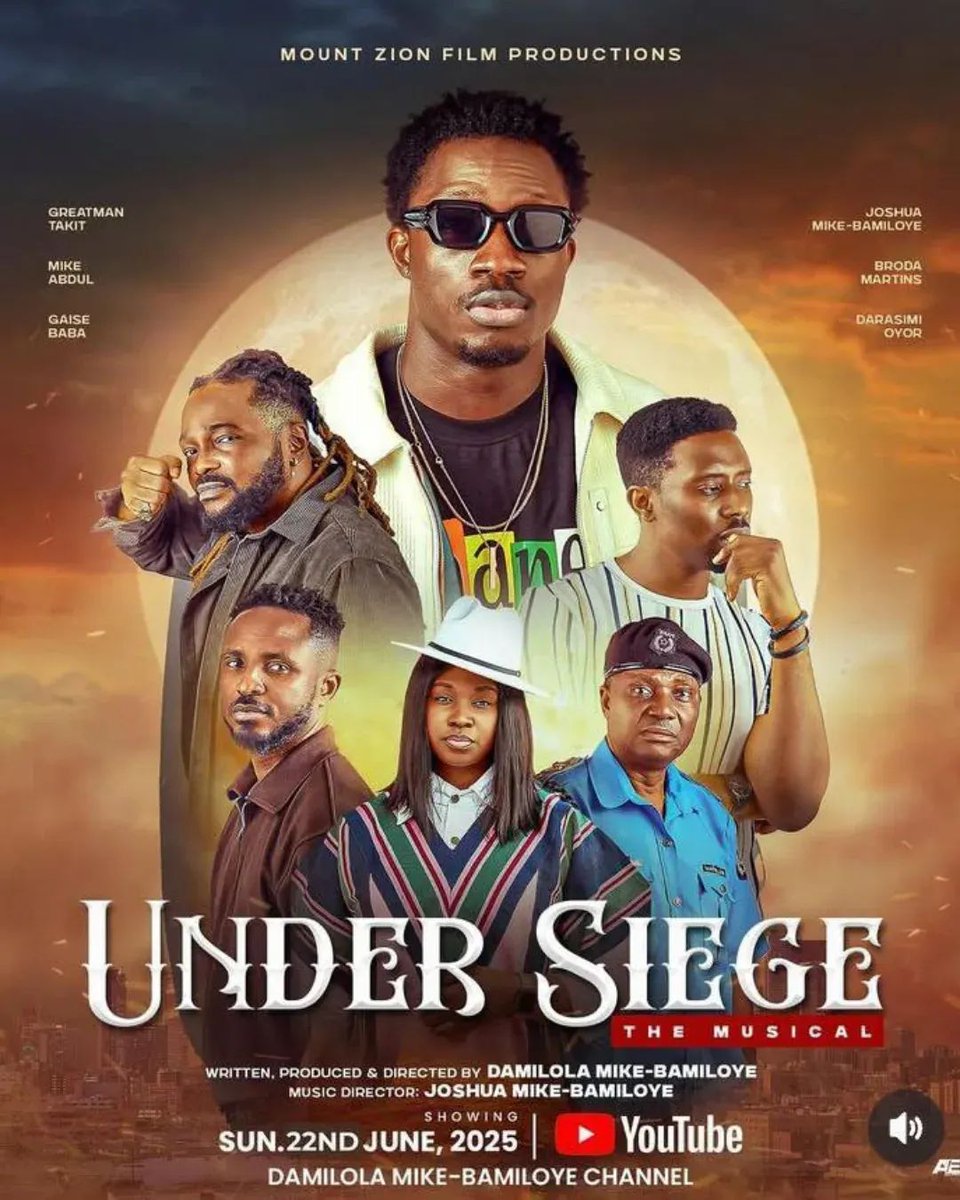 #Watch this classic piece 
#music #Iran #IranVsIsrael #Israel
youtu.be/11FQQv81hDw?si…