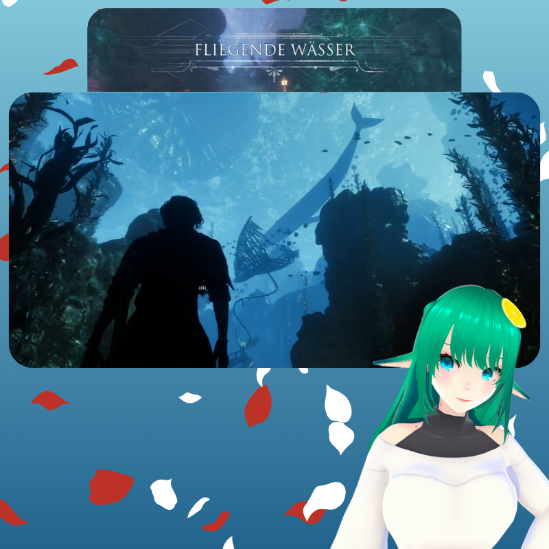 AggroSardine |Dokomi 2025| (@aggrosardine) on Twitter photo Ich LIEBE Unterwassersachen über alles (deshalb auch Fishi-Vtuber)
DAS hat mich so umgehauen! #ClairObscurExpedition33 ist einfach SO unfassbar schön!🩷🩷🩷
Danke für den schönen Stream und bis nächste Woche! 🩷
Danke für die Raidooos🩷
<a href="/kirtiriasan/">Kirtiriasan</a> <a href="/Genosse_Nikolai/">Genosse_nikolai</a> Ich LIEBE Unterwassersachen über alles (deshalb auch Fishi-Vtuber)
DAS hat mich so umgehauen! #ClairObscurExpedition33 ist einfach SO unfassbar schön!🩷🩷🩷
Danke für den schönen Stream und bis nächste Woche! 🩷
Danke für die Raidooos🩷
<a href="/kirtiriasan/">Kirtiriasan</a> <a href="/Genosse_Nikolai/">Genosse_nikolai</a>