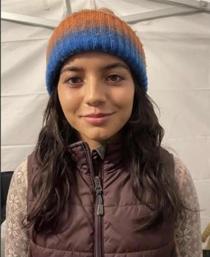 The Last of Us Source (@tlousource) on Twitter photo Behind the scenes of season 2 shared by Danna Rutherford #TheLastofUs Behind the scenes of season 2 shared by Danna Rutherford #TheLastofUs