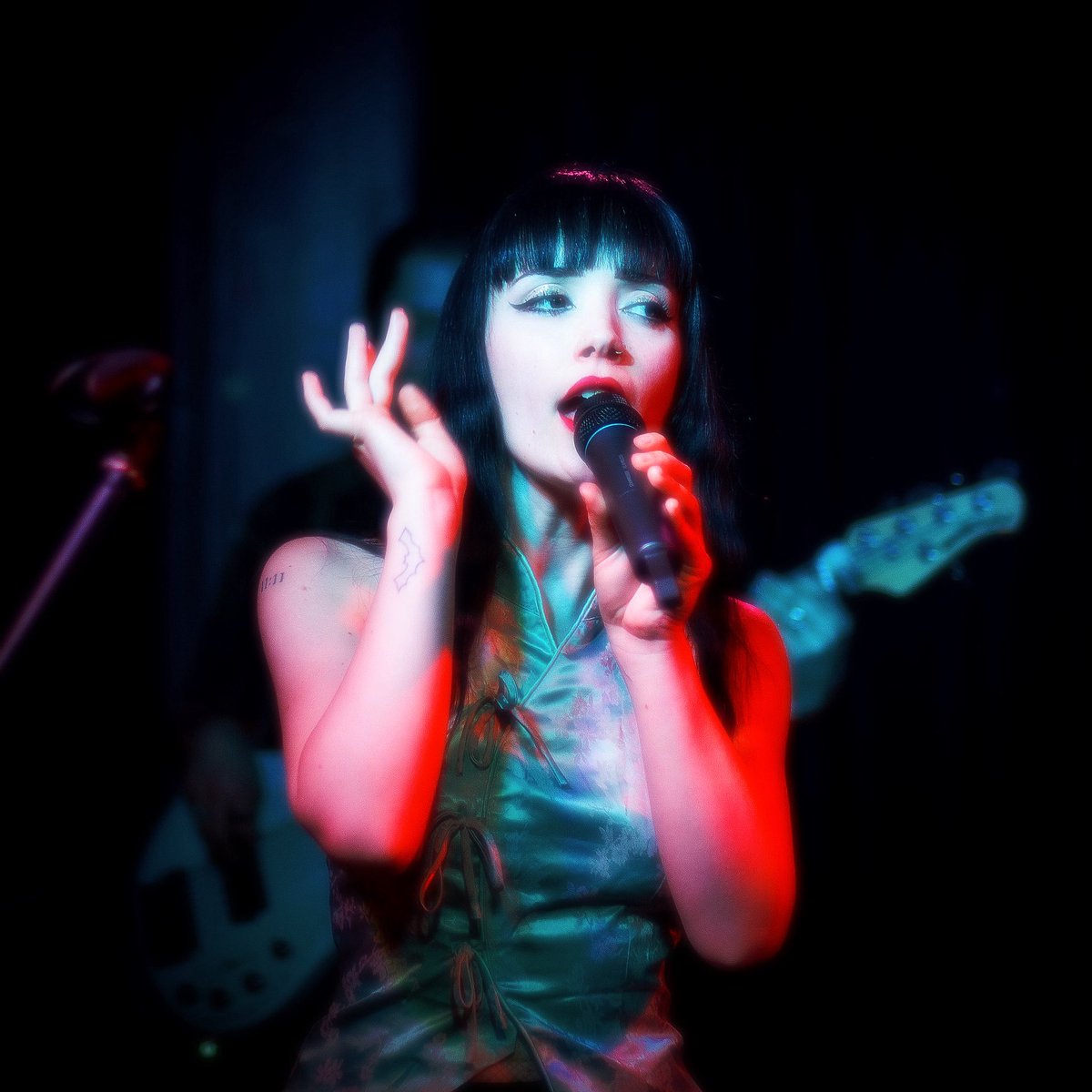 Freya Beer (@freyabeer) on Twitter photo Starlight ✨💫🩵 Time to be your festival queeny! Buzzing to be back in Wales on Saturday 5th July playing <a href="/WeekendRumble/">The Weekend Rumble</a> ✪ Stage time 7:30pm on the Main Barn Stage x
📸 <a href="/HiddenHerd/">Hidden Herd</a> Starlight ✨💫🩵 Time to be your festival queeny! Buzzing to be back in Wales on Saturday 5th July playing <a href="/WeekendRumble/">The Weekend Rumble</a> ✪ Stage time 7:30pm on the Main Barn Stage x
📸 <a href="/HiddenHerd/">Hidden Herd</a>