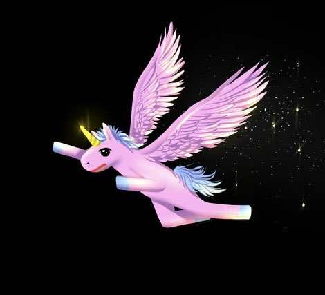 Don't fade the Unicorn 🦄 $UFD

$TURBO ran to $140 mill mc and then retraced to $8 mill, before running it back to $1 billion over a year later

$UFD is already 6 months old
1st ATH was 3x the initial $TURBO peak

Gotta imagine . . . $UFD bullrun peak will be &gt; $4.20 billion (✨)