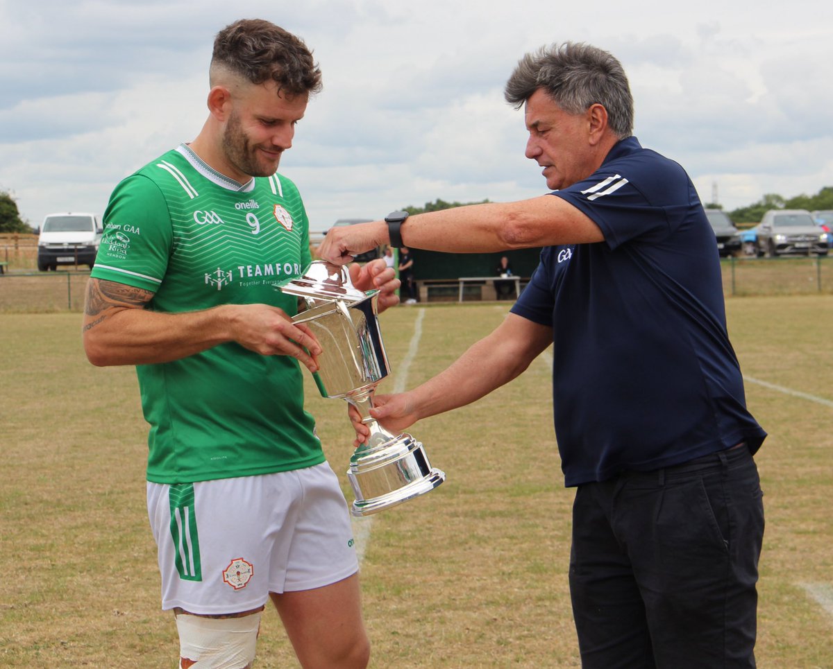 All Britain Junior Football Champions ‘25🏆💚🤍