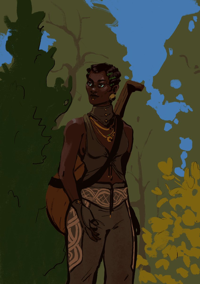 AlNorton7's tweet image. On the way 🌿
For @inanshalla