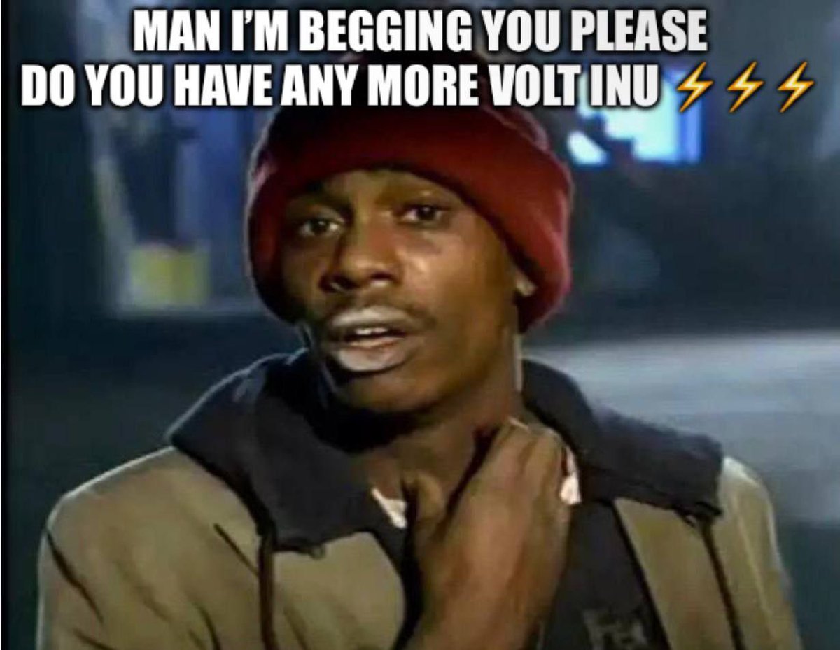 They counted us out in the quiet, but the Volt Army never needed noise to make moves. Now the tide is turning, and the ones who stayed down are about to rise up. This is what bullish conviction looks like. ⚡️
#VoltInu #VoltArmy #VoltChange #VoltiCard #VoltiFlex #VoltiEco