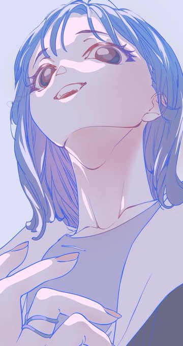 へし切長谷部」|薪焼べのイラスト