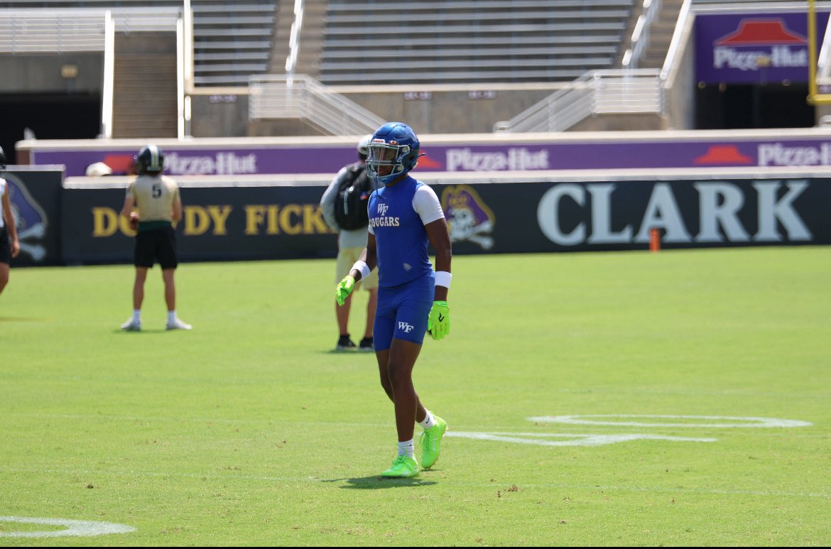 Rajon McCoy tweet media