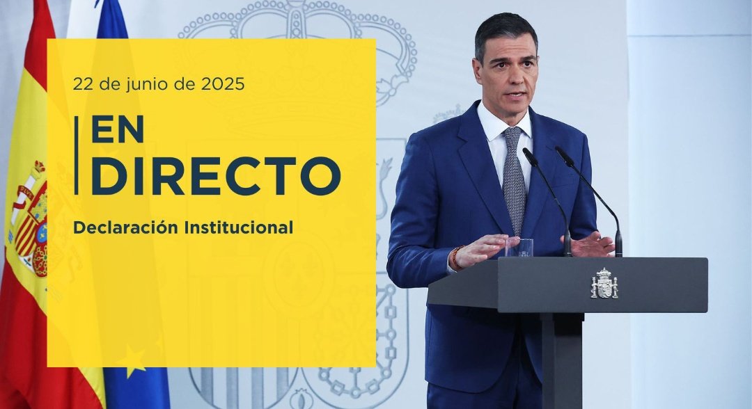-Acordaos que mañana lunes 23 declaran Ábalos y Koldo.
El miércoles 25, Cerdán.