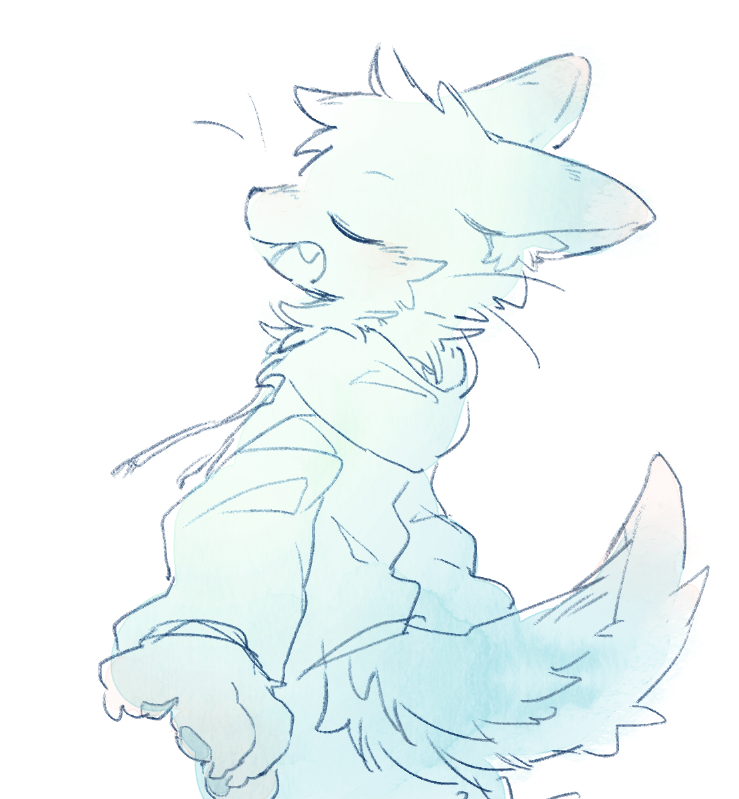 空気がおいしい