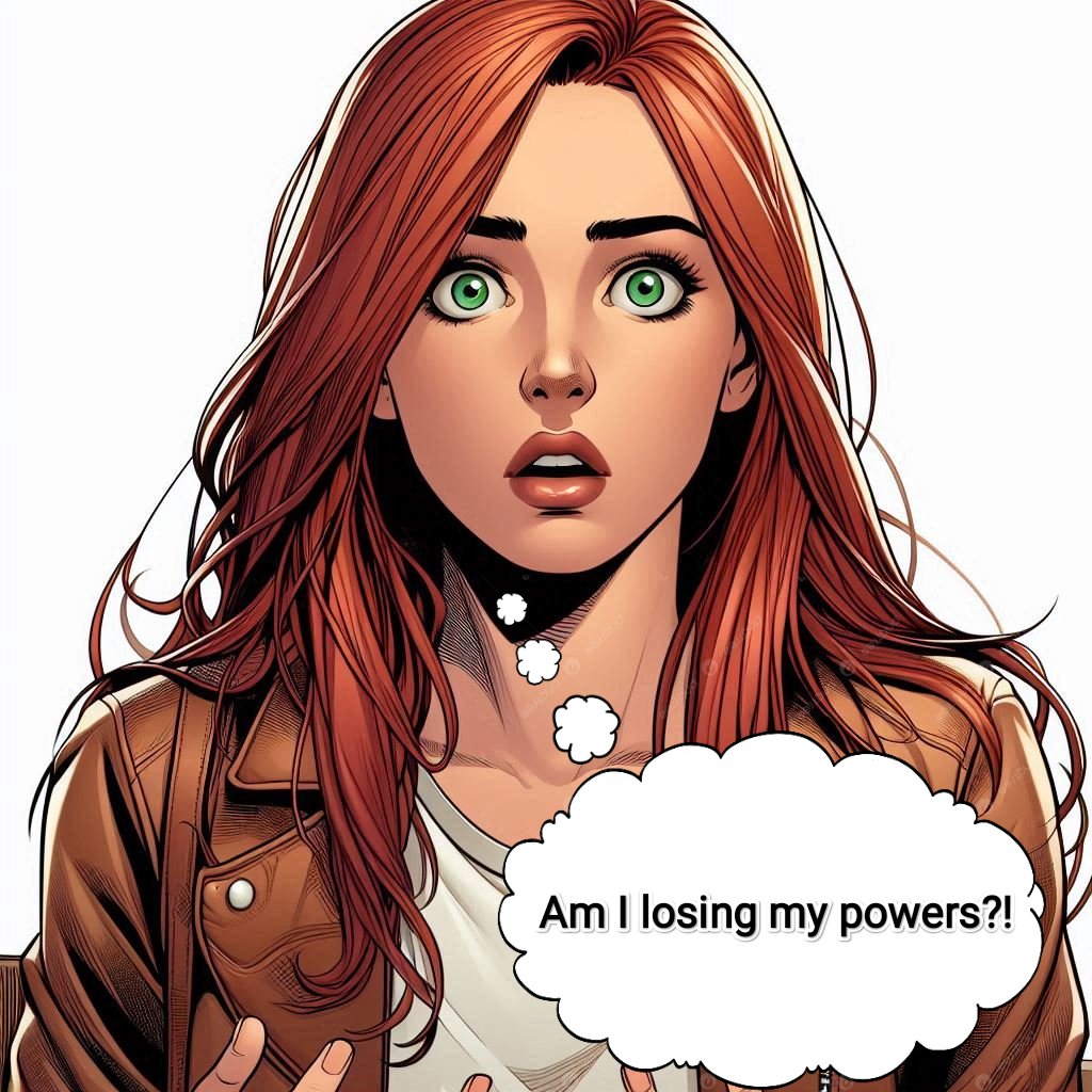 What's happening, Titania? 😵 Source: Super Santa comics saga ~  #supersanta #stefanolabbia #indiecomics #NewsInTweetsIn #BreakingNews #NewsOnDemand #NewsAlert #newsfeed #newsinfo #Newsnight #newsxworld #NewsUpdate #comicbooks #graphicnovel <a href="/StefanoLabbia/">Stefano Labbia</a> <a href="/SuperMadnesss/">Super Madness</a>