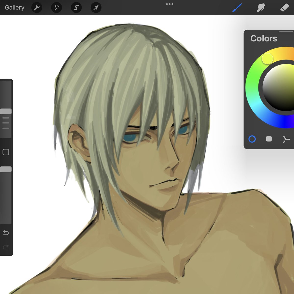 dante #DMC #DevilMayCry