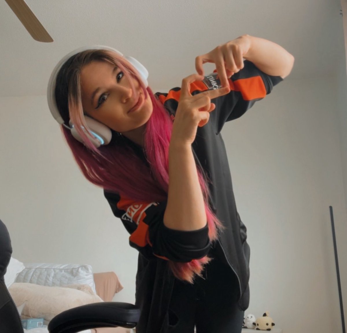 LETS GO <a href="/FNATIC/">FNATIC</a> !!!!! Who are you rooting for??? #VCTMastersToronto
