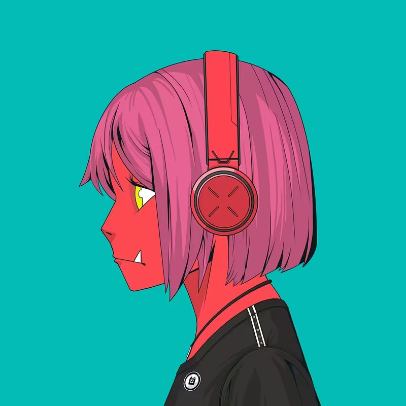 Win an ON1 NFT during this week’s Space! 🤯

We’re interviewing the <a href="/0n1Force/">ONI FORCE</a> team! 

Anime NFTs are taking over so don’t miss it.

Follow: <a href="/gkoiart/">GKOI</a> <a href="/girl_intheverse/">GIRL in the VERSE | Melina 🎙️</a> <a href="/starlordyftw/">Starlordy</a> 

🔁 RT, Tag 2 friends &amp; Be there 👇🏻
x.com/i/spaces/1ynKO…