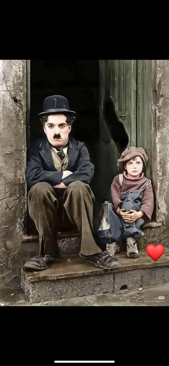 “We think too much and feel too little. More than machinery, we need humanity; more than cleverness, we need kindness and gentleness. Without these qualities, life will be violent and all will be lost.”

Charlie Chaplin