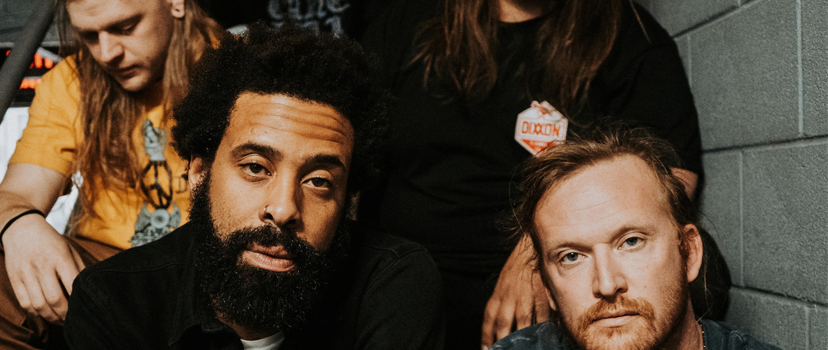 Fire From The Gods Tease Their First New Single With Myke Terry On Vocals:
theprp.com/2025/06/22/new…