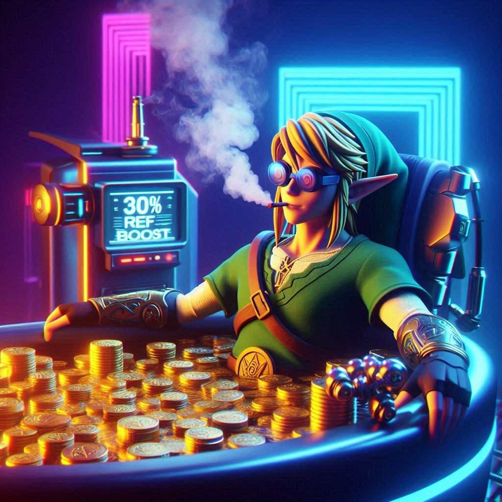 💎These Faucets have a 30% Ref Boost active starting 1st of july💥
(Free hourly Claims)

🤑Free BCH🪙 (Faucet App)♻️
bitcoinaliens.com/?ref=2527199&g…

🪙Free LTC🤑 (Faucet App)♻️
bitcoinaliens.com/?ref=2527199&g…

#CryptoRewards
#freecrypto #pumpfun #cryptofaucet #faucet