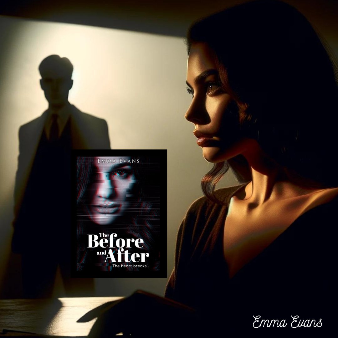 Emilia is starting university alone, missing her best friend Irie. When she meets the enigmatic Brennan, she’s drawn to him despite the darkness surrounding him. Is he her angel or her devil? Can she resist him, or will he lead to her ruin?
amzn.to/3cbvgbx
#mustread