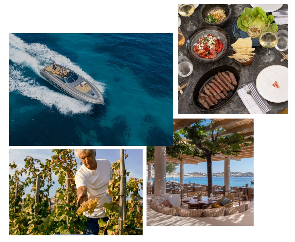 ChrisYouthPro's tweet photo. Mykonos Donor Trip - https://t.co/pEGO9s4tdF https://t.co/HeVLvGNUw3