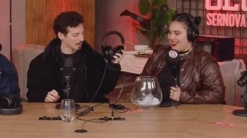 denme siempre a pablo agustin y cami jara juntos porfavor #TDT24HS