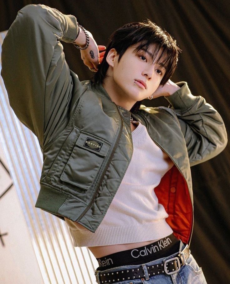 junvnar's tweet image. Jungkook X Rolex ~ Thread
