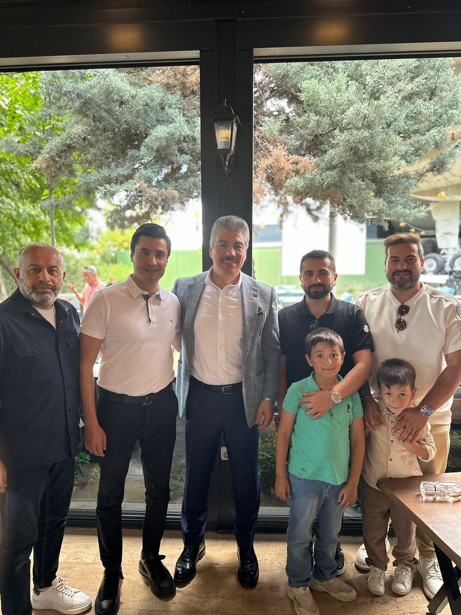 Prof. Dr. Cüneyt Yüksel (@cuneytyuksel_) on Twitter photo Ticaret Bakanımız Prof. Dr. Ömer Bolat ve kıymetli dostlar ile… 📸
<a href="/omerbolatTR/">Prof. Dr. Ömer Bolat</a> Ticaret Bakanımız Prof. Dr. Ömer Bolat ve kıymetli dostlar ile… 📸
<a href="/omerbolatTR/">Prof. Dr. Ömer Bolat</a>