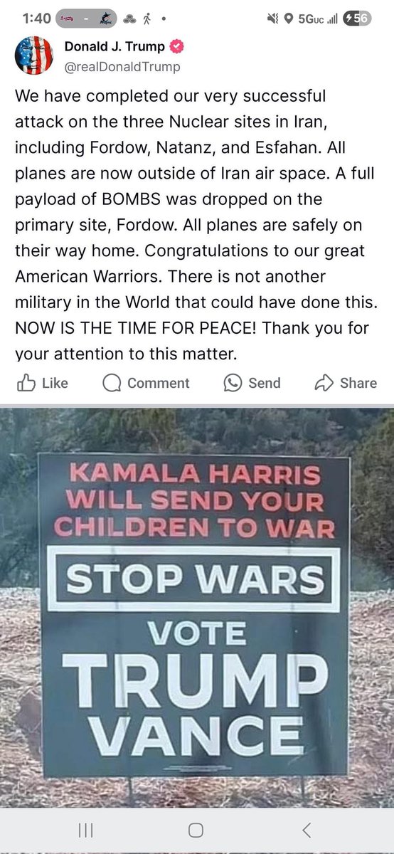 bgrant1908's tweet image. This didn't age well...