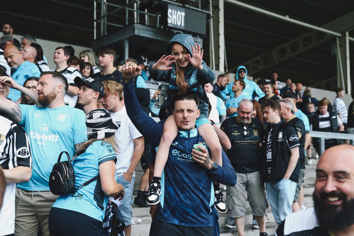 Hull FC tweet media