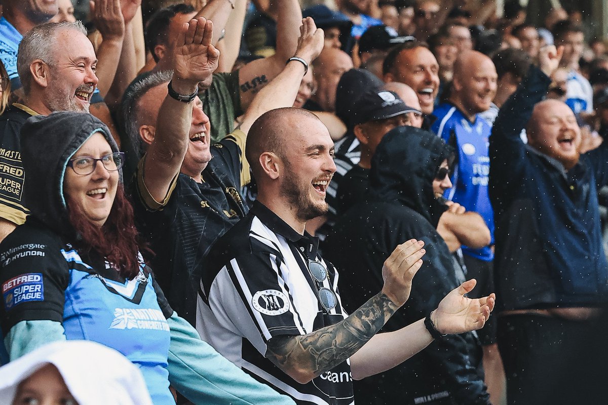 Hull FC tweet media