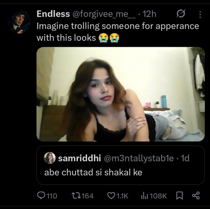Hari Prasad tweet media