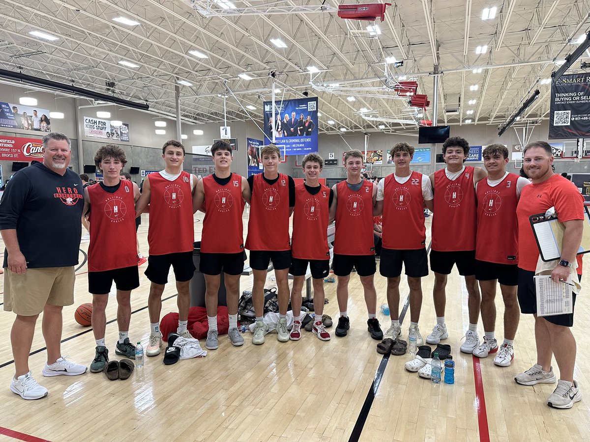 Kyle Tucker (@coachtuck1124) on Twitter photo Hero Basketball had a good 2 days at the TABC Showcase <a href="/Tabchoops/">𝙏𝘼𝘽𝘾🏀📋</a> Went 2-1 vs good competition. Looking forward to next season with this group! <a href="/HollidayISD/">Holliday ISD</a> <a href="/Kyle__Atwood/">Kyle Atwood</a> Hero Basketball had a good 2 days at the TABC Showcase <a href="/Tabchoops/">𝙏𝘼𝘽𝘾🏀📋</a> Went 2-1 vs good competition. Looking forward to next season with this group! <a href="/HollidayISD/">Holliday ISD</a> <a href="/Kyle__Atwood/">Kyle Atwood</a>