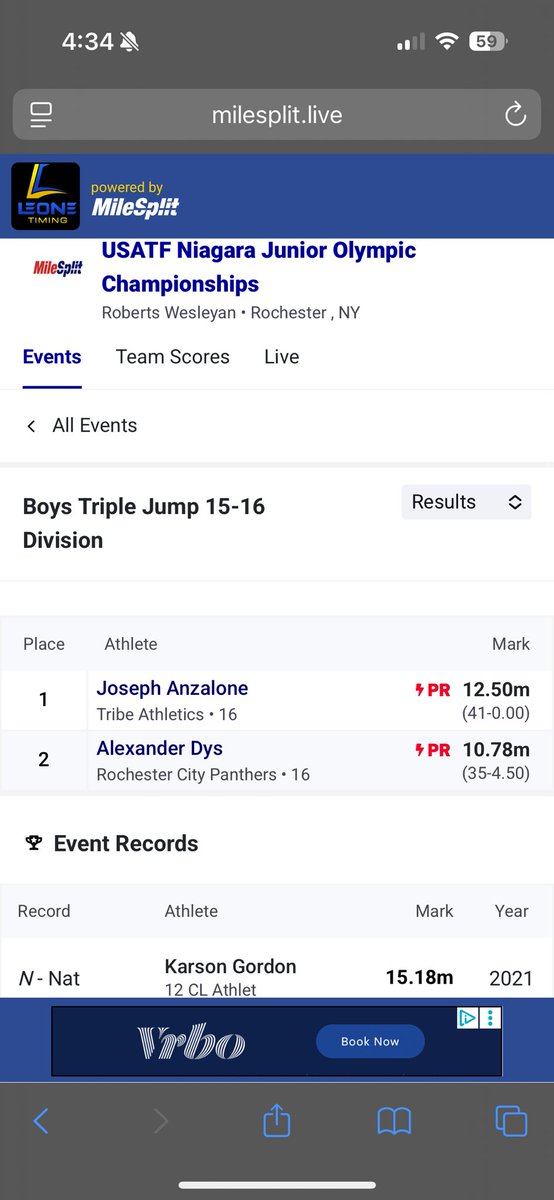 Joseph Anzalone tweet media