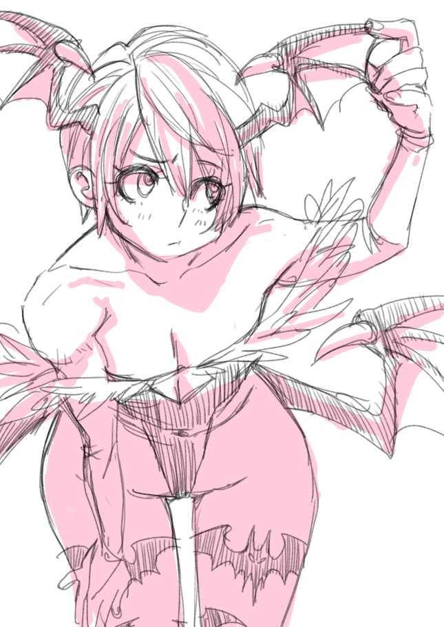 毒薔薇🌹skeb募集中 (@rosie_rosie) on Twitter photo 