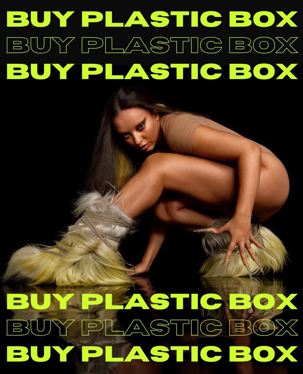 JADEtearoom's tweet photo. Can we get 50 replies with BUY PLASTIC BOX?

🔗: https://t.co/T0k9FUCNfC https://t.co/F9qel4TyyD