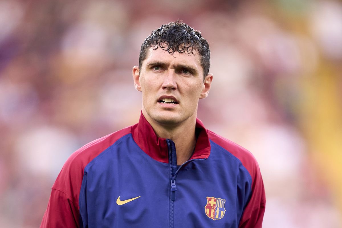 Me parece surrealista que el sacrificado entre estos dos vaya a ser Christensen…