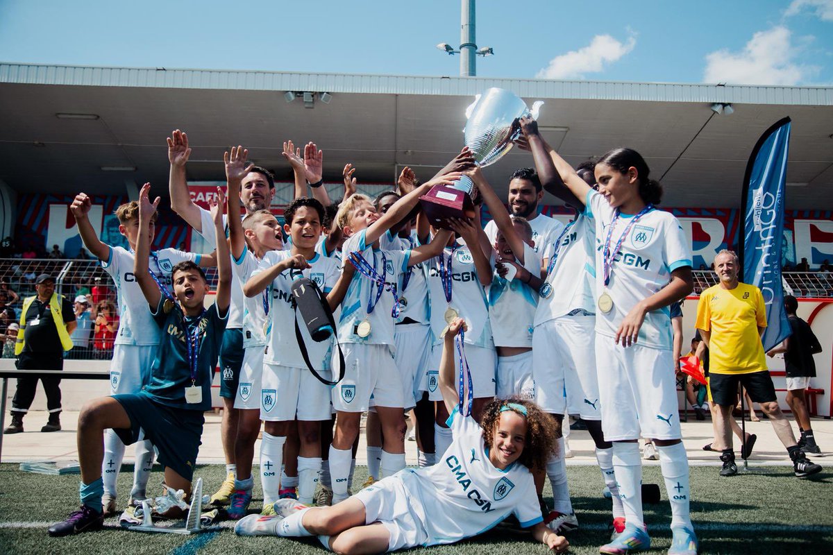 Tournoi Jean Pingeon U11 tweet media