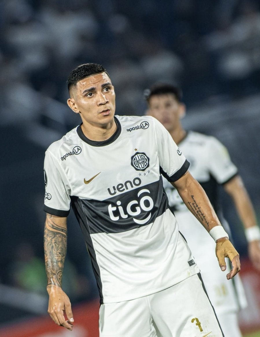 MARCELISMO 🛡️ tweet media