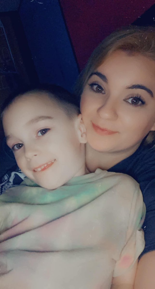 Hannah20188's tweet photo. Bc your 9 today It makes me wanna cry !! Your so smart and so handsome !! And I am so happy I get to be your mommy 😍😍 https://t.co/BZY8lwm34s